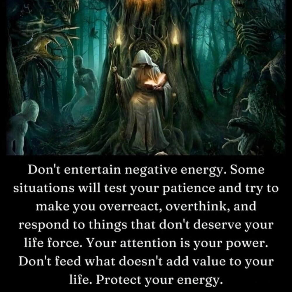 This Is The Truth About My Life! Blessed Be - Picture 12 of 15